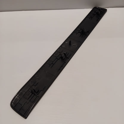 Genuine Honda Garnish, L. Fr. Side Oute | 84252SWAA01ZB