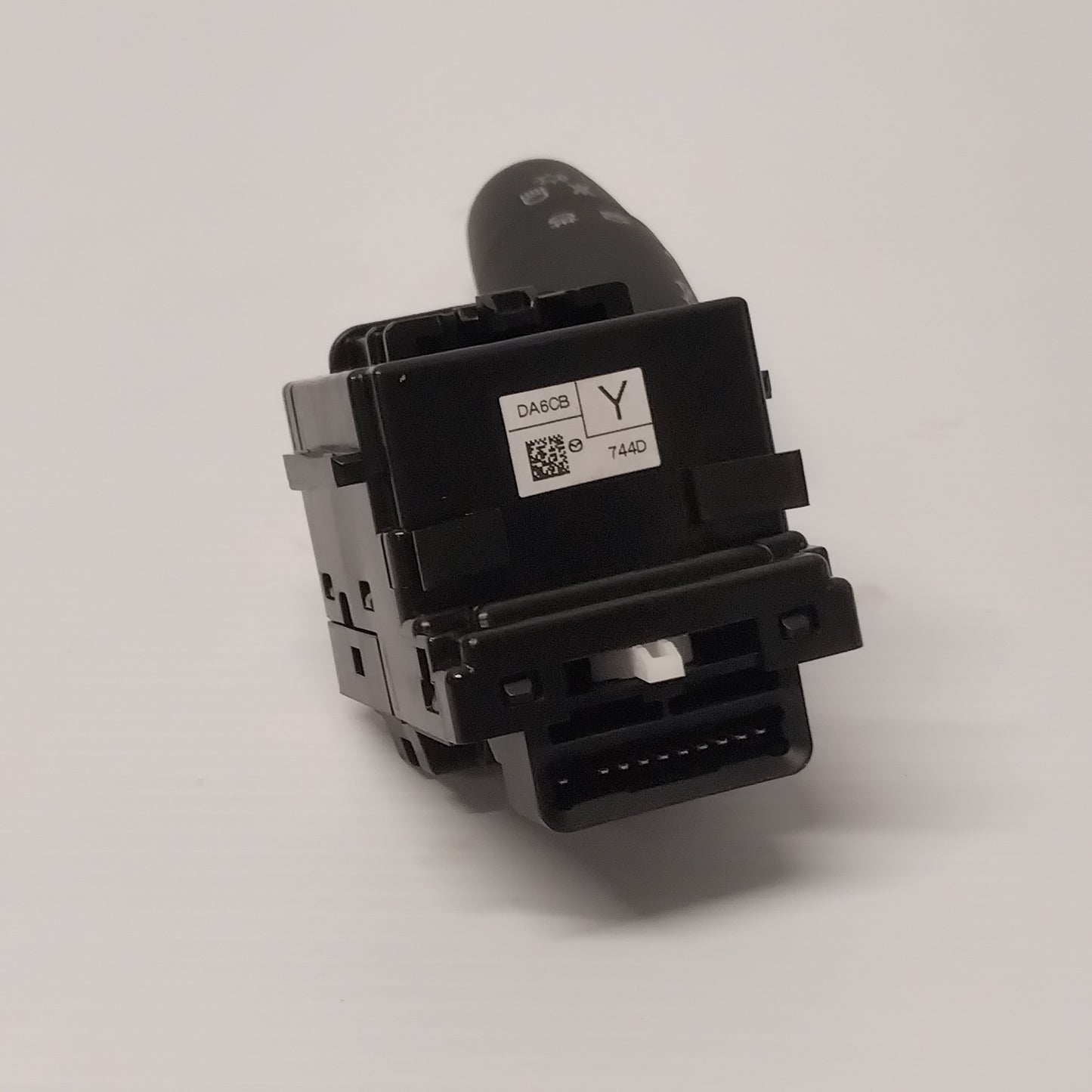 Genuine Mazda Fog Lamp Switch | DA6C66122B