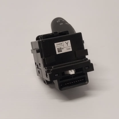 Genuine Mazda Fog Lamp Switch | DA6C66122B