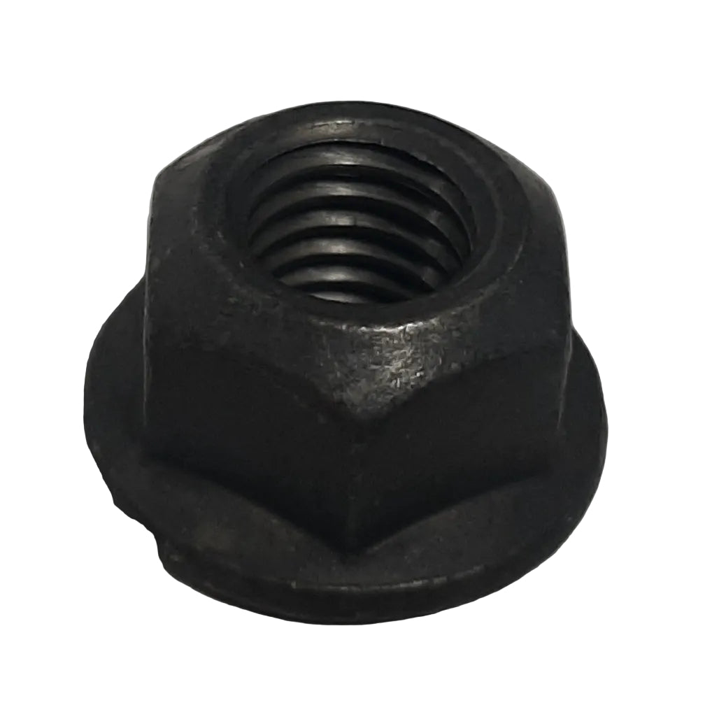Genuine Peugeot Nut | 1681410280