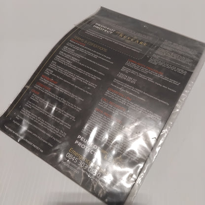 Genuine Vauxhall Accessory Part | VAC1028