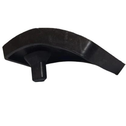 Genuine Fiat Pedal Cover | 77367109