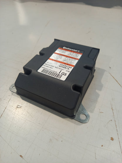 Genuine Suzuki Controller, Airbag Akk | 38910-61M50-000