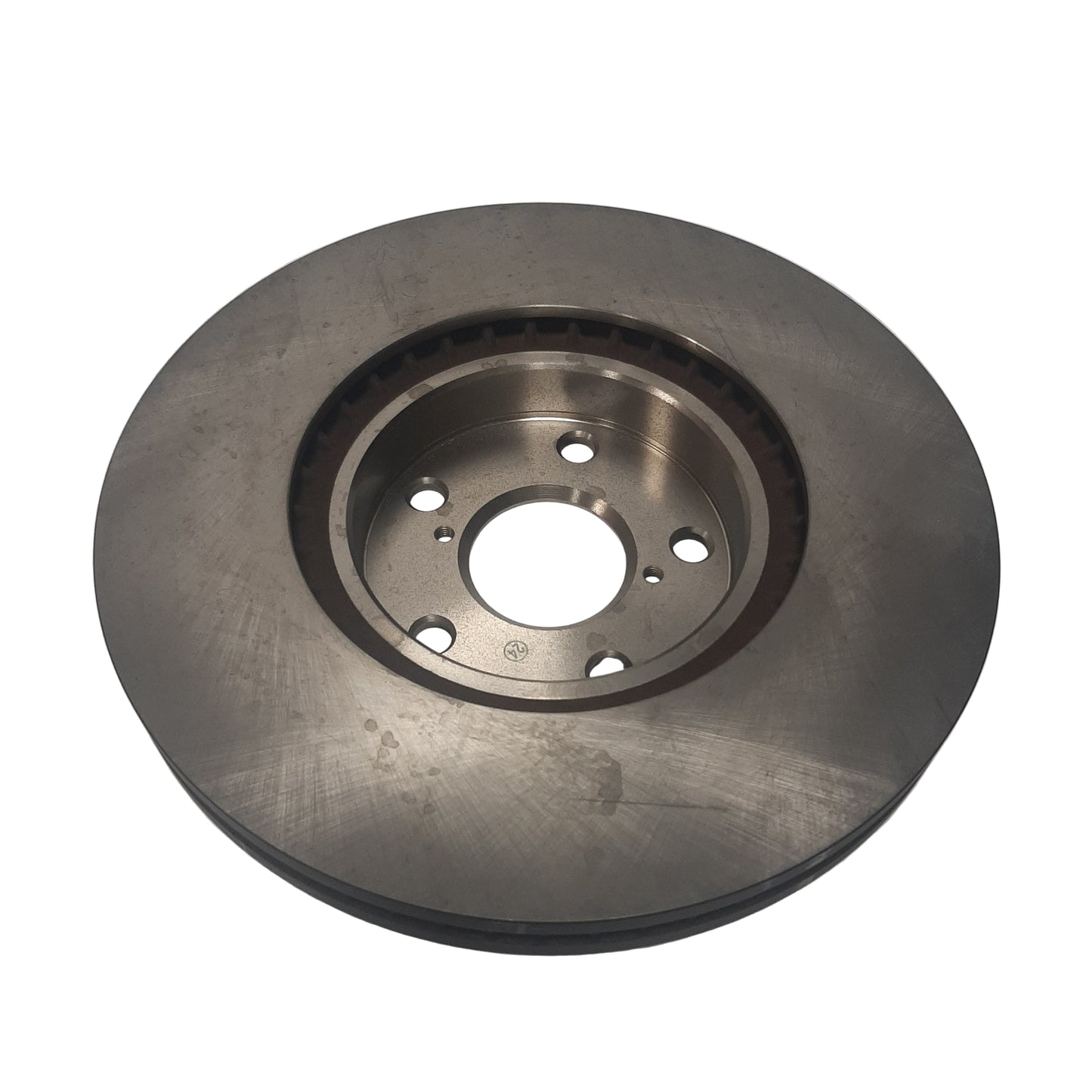 Genuine Toyota Disc - Front | 43512-50230