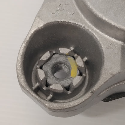 Genuine Front Left Suspension Pad - Fiat Ducato 2001-2011 | 1345897080