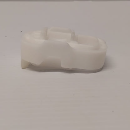 Genuine Foot Brake Control Rudder Bar Cup - Fiat 500 / Panda | 77366271