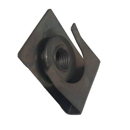 Genuine Peugeot Caged Nut | 363312