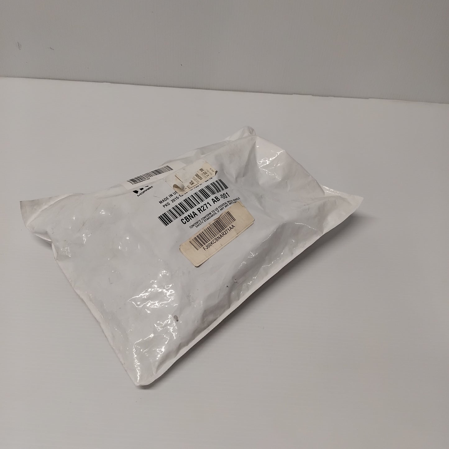 Genuine Jeep Kit | KCBNAR271AA