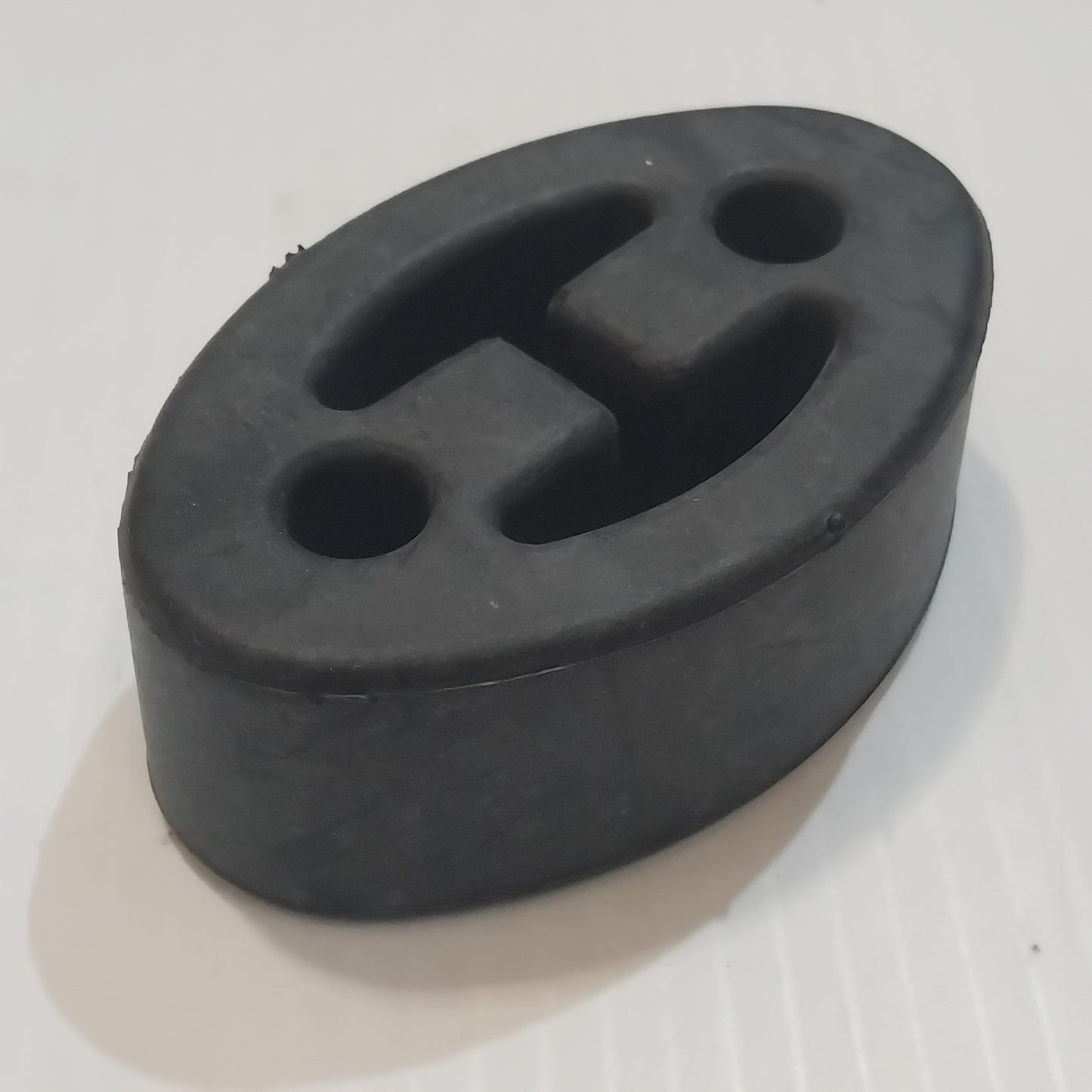 Genuine Honda Rubber, Silencer Mounting | 18215SA7000