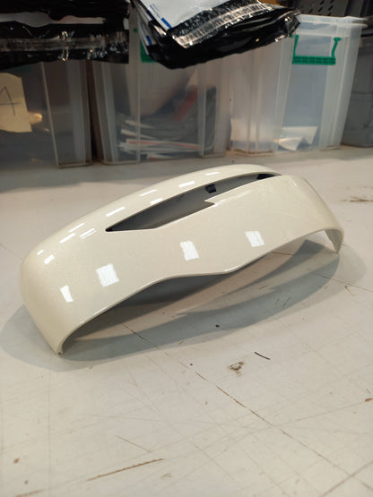 Genuine Nissan Cover-Mirror Bo | 963744EA3D