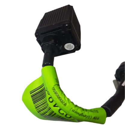 Genuine Peugeot Visual Camera | 9841924880