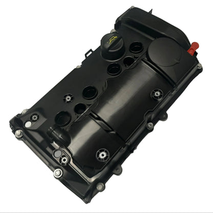 Genuine Peugeot Cyl-Head Cover | 9818425480