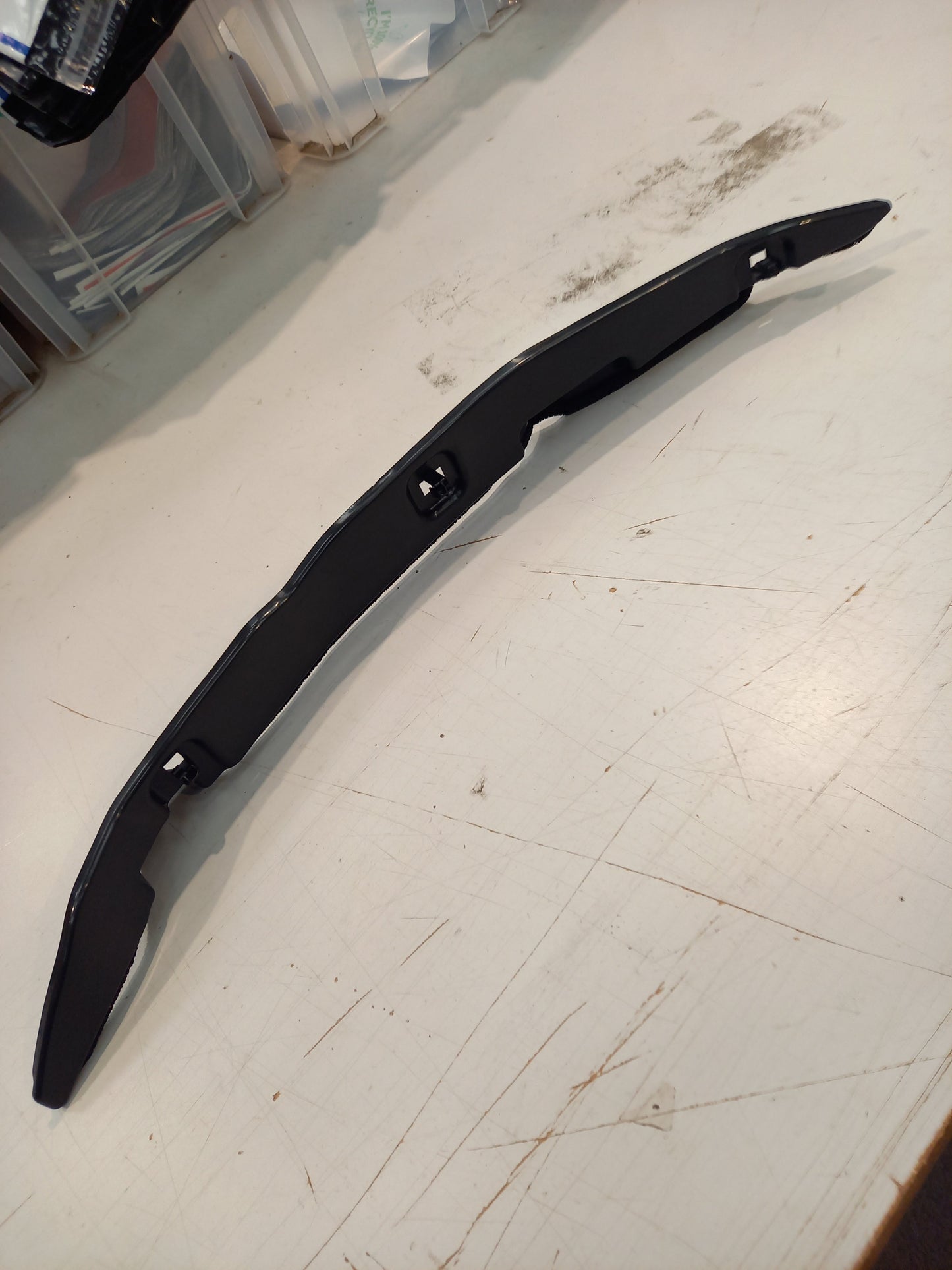 Genuine Suzuki Cover,Fr Fender,R Atk4 | 72391-62R00-000