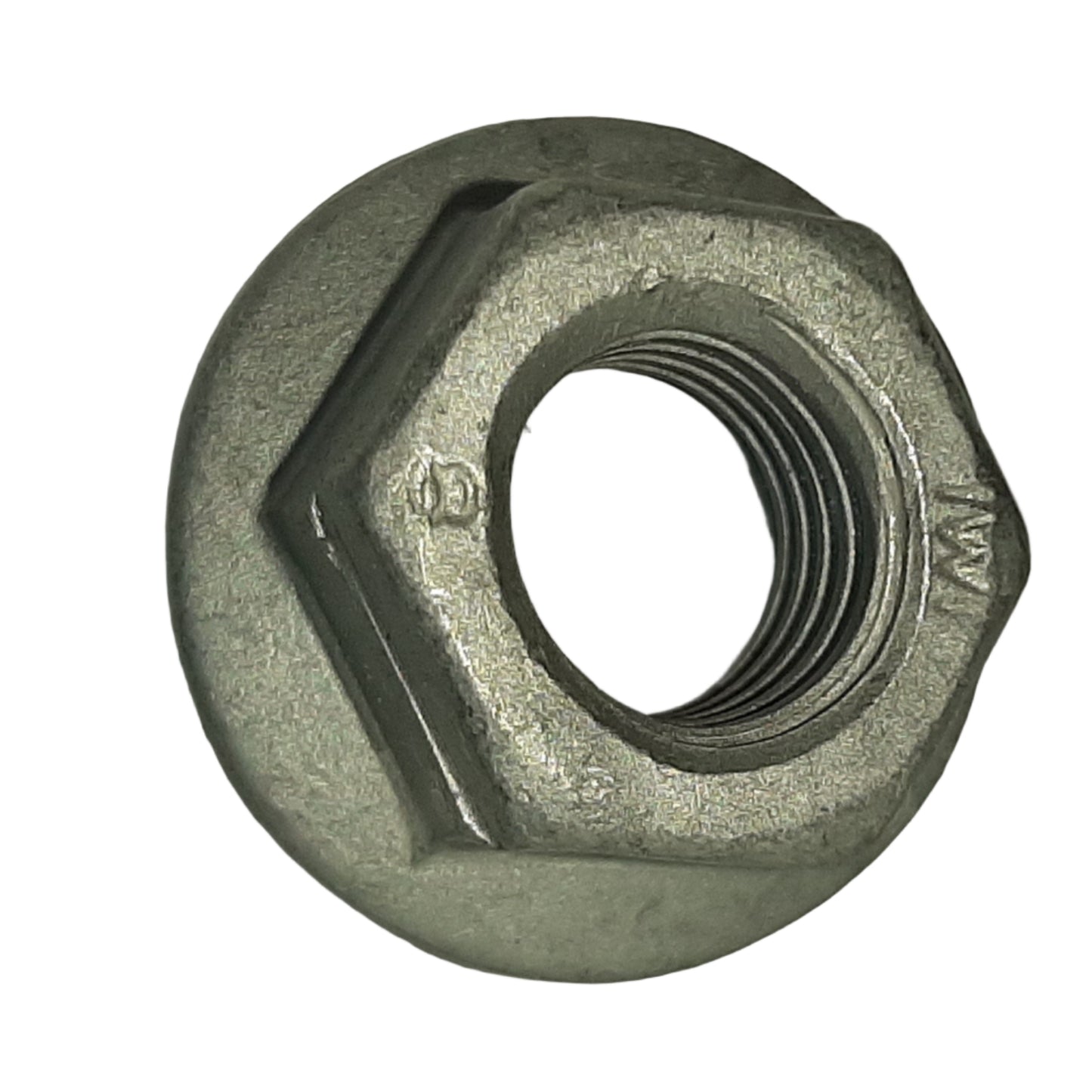 Genuine Ford Nut - Hex  | 1381962