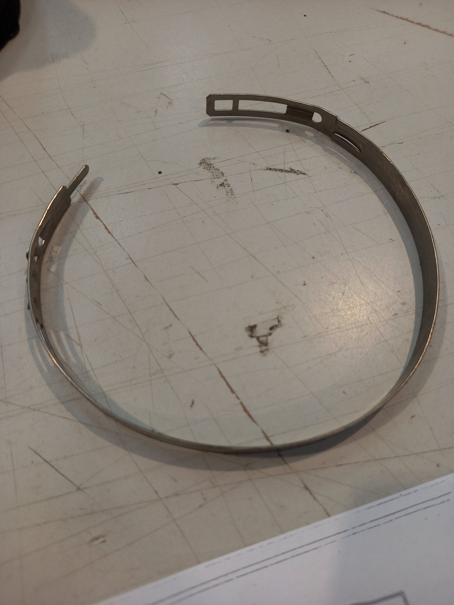 Genuine Vauxhall D/S Gaiter Kit | 13462065