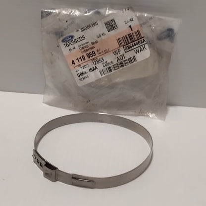 Genuine Ford Clamp - Boot | 4119959