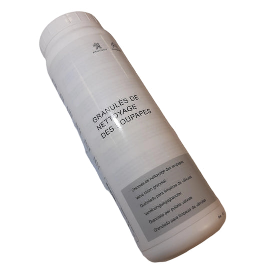 Genuine Peugeot Granules | 1612398780