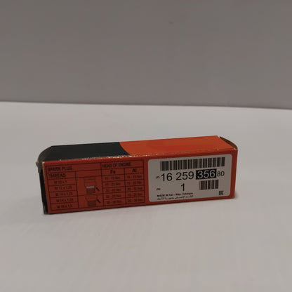 Genuine Peugeot E:Spark Plug | 1625935680