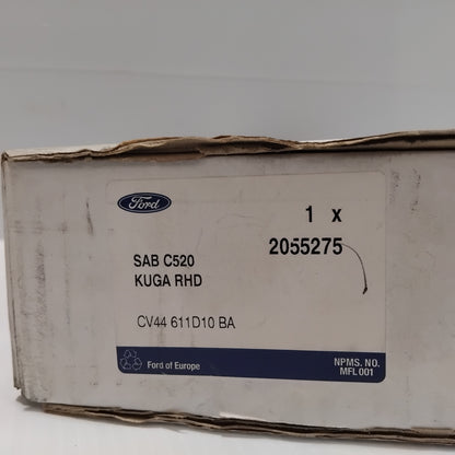 Genuine Ford Module - Air Bag | 2055275