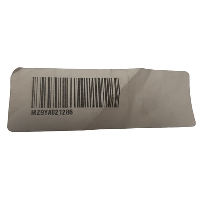 Genuine Mazda Bolt | 9YA021286