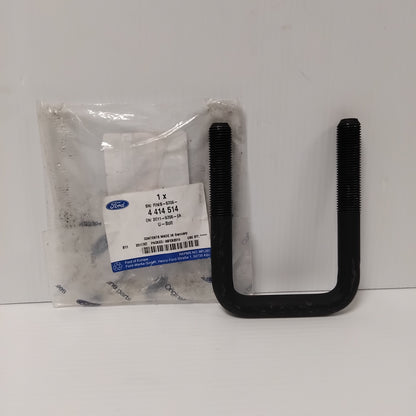 Genuine Rear Spring U-Bolt - Ford Transit 2000-2006 | 4414514