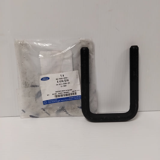 Genuine Rear Spring U-Bolt - Ford Transit 2000-2006 | 4414514
