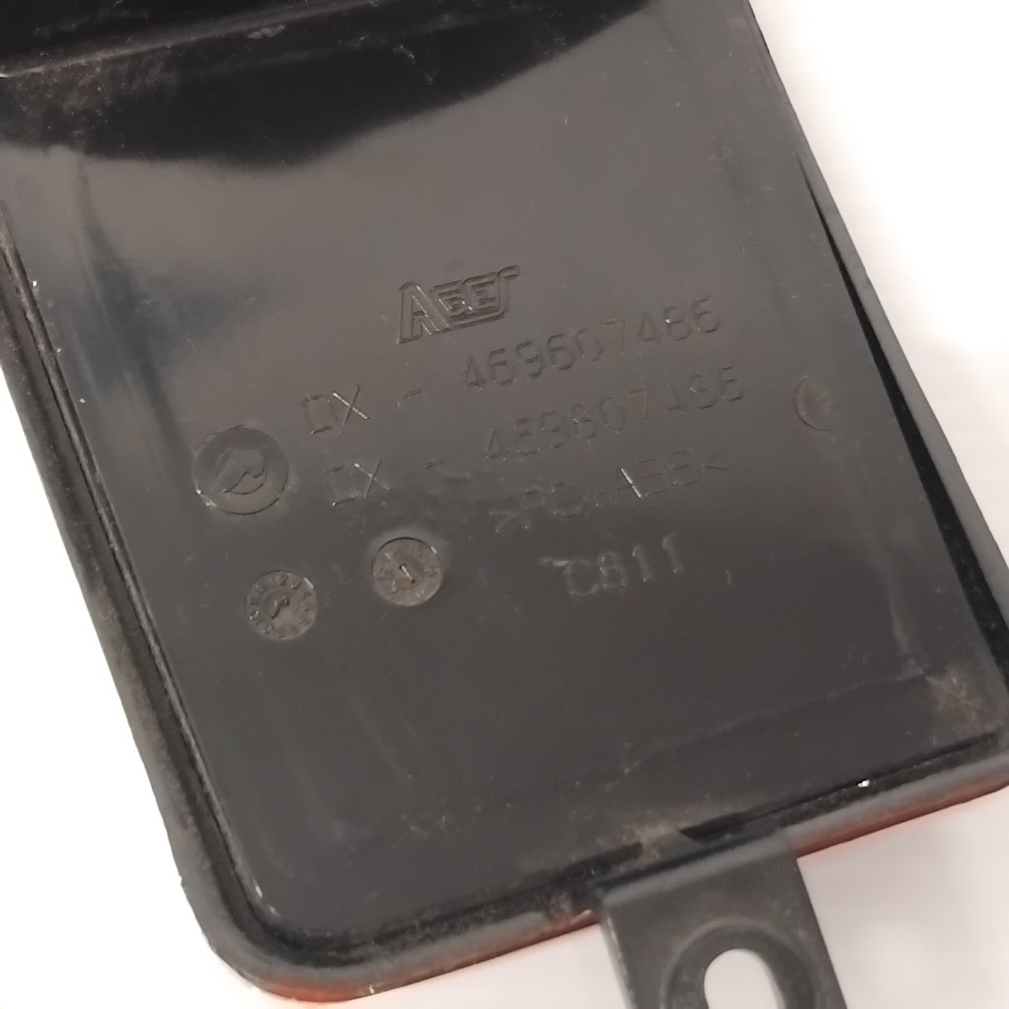 Genuine Fiat Tail Lamp | 1355874080