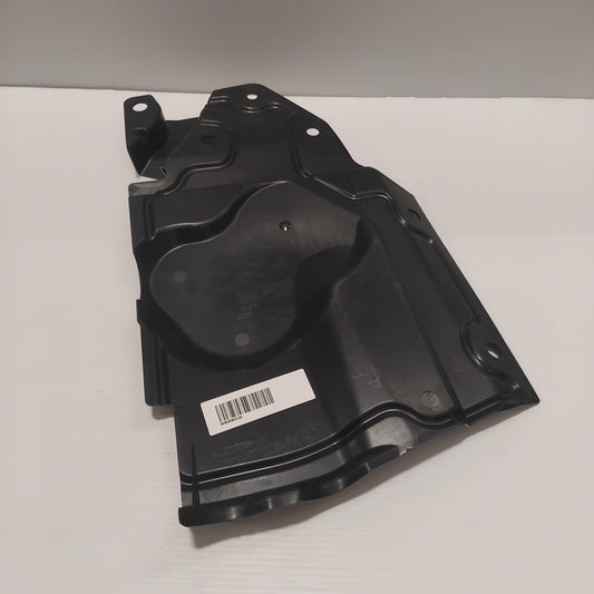 Genuine Nissan Cover-Splash,Ho | 648394CL0A