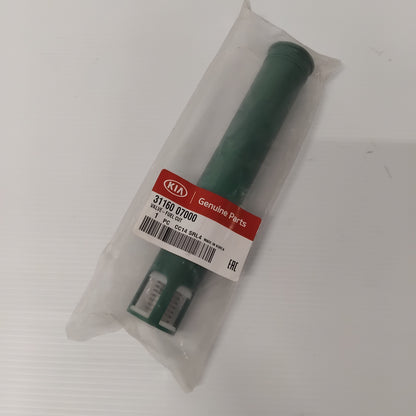 Genuine Fuel Tank Reverse Valve - Kia Picanto 2004-2017 | 3116007000