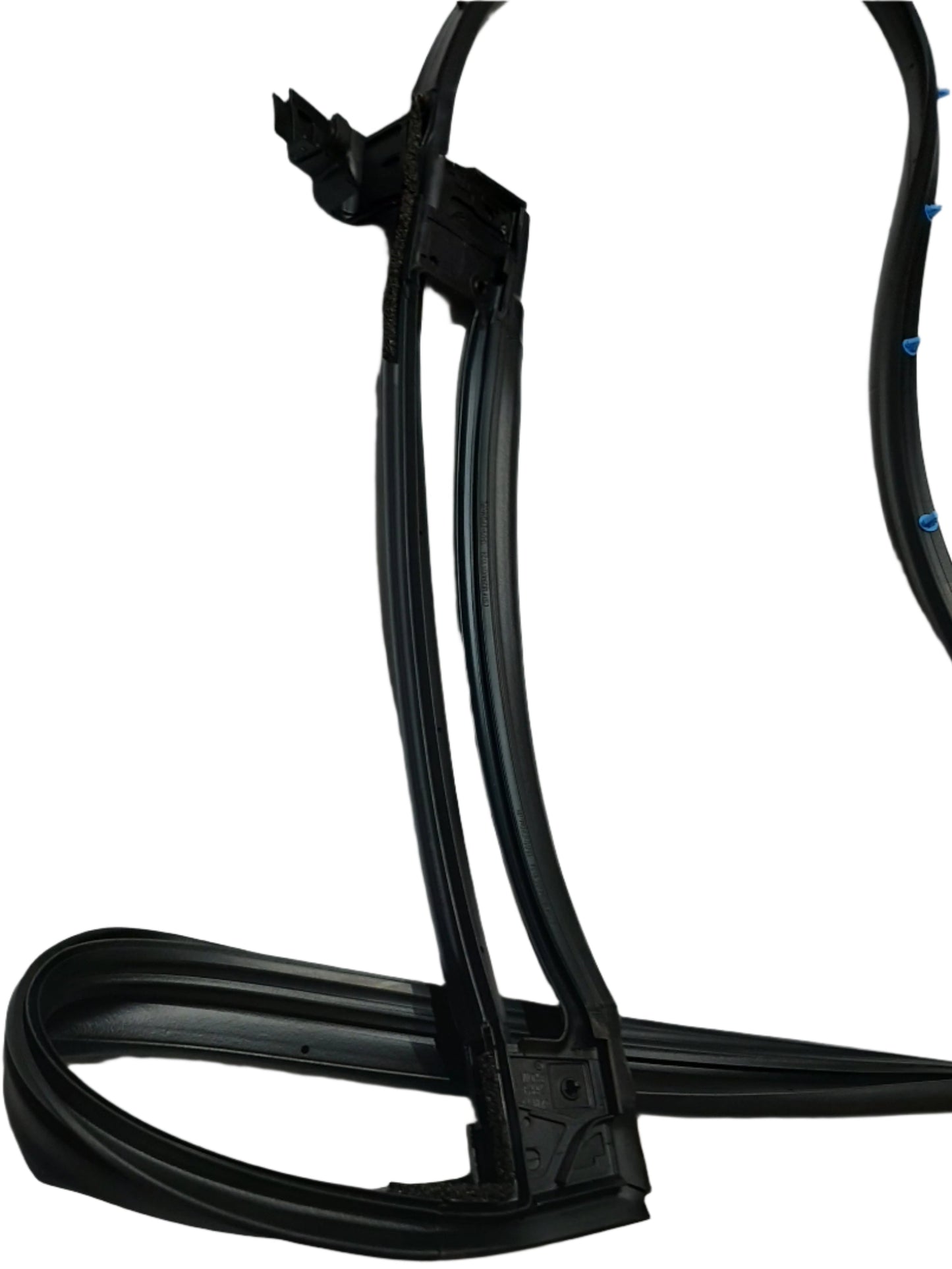 Genuine Nissan Weatherstrip-Re | 828316UA3A