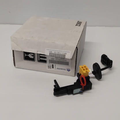 Genuine Gear Position Sensor - Alfa Romeo Giulietta 2010-2020| 55228312