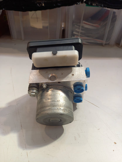 Genuine Peugeot Brake Hyd Block | 1673600180