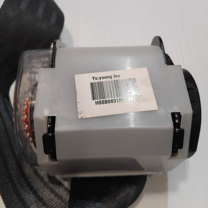Genuine Rear Middle Seat Belt - Kia Soul 2008-2013 | 898502K000WK