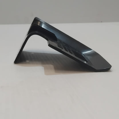 Genuine Nissan Mudguard-Center | 768566PA0A