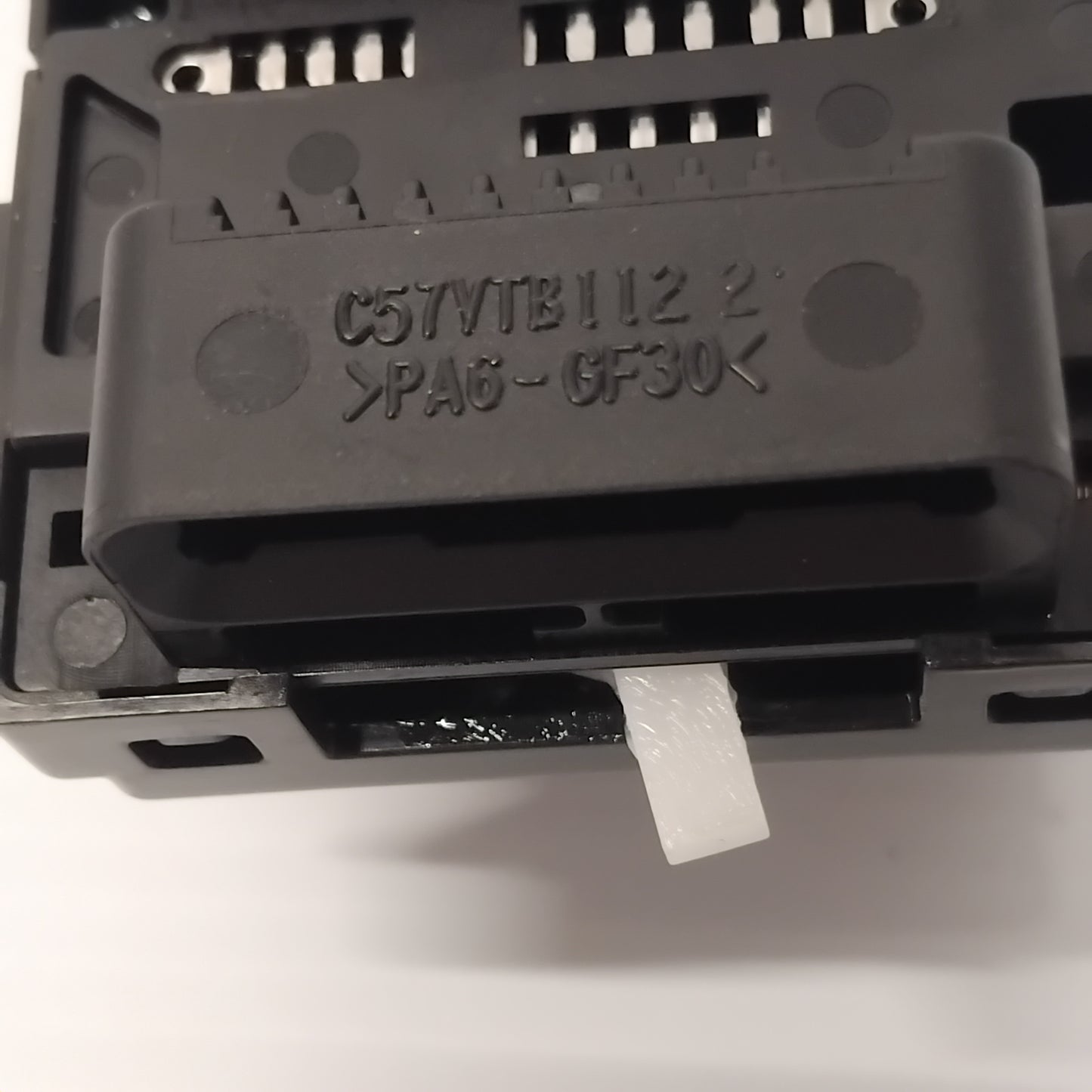 Genuine Mazda Fog Lamp Switch | DA6C66122B