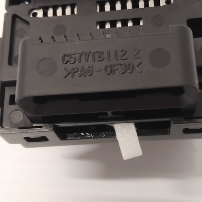 Genuine Mazda Fog Lamp Switch | DA6C66122B