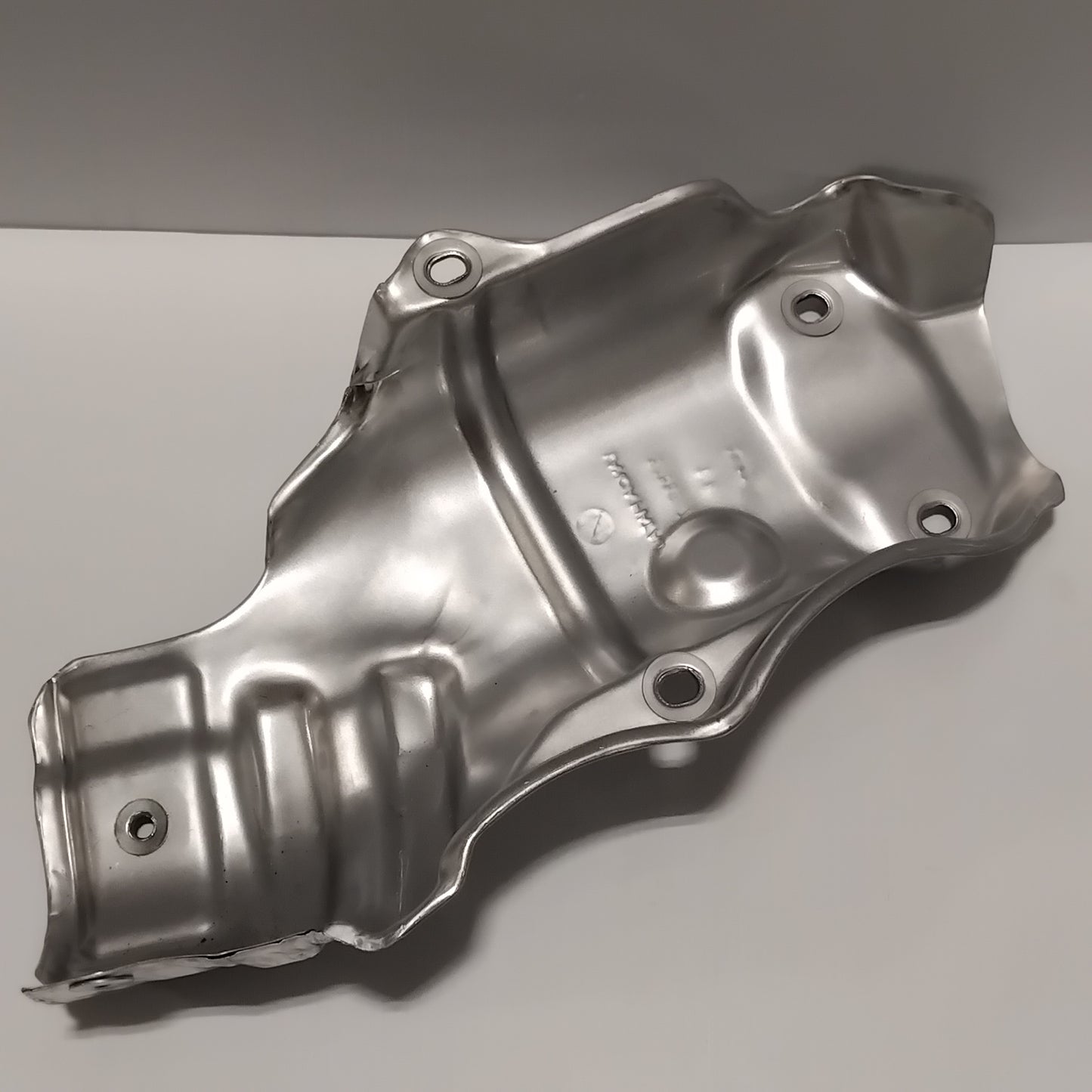 Genuine Fiat Protection | 51889078