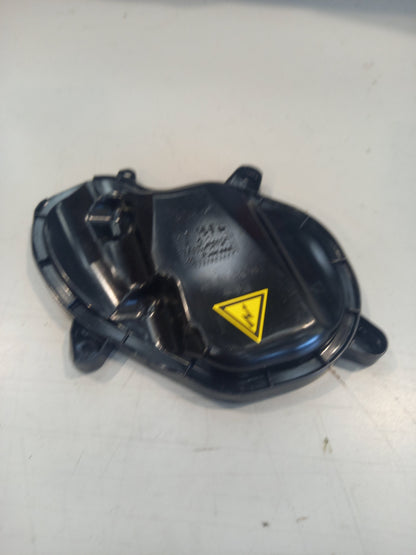 Genuine SEAT Cap | 1P0941607