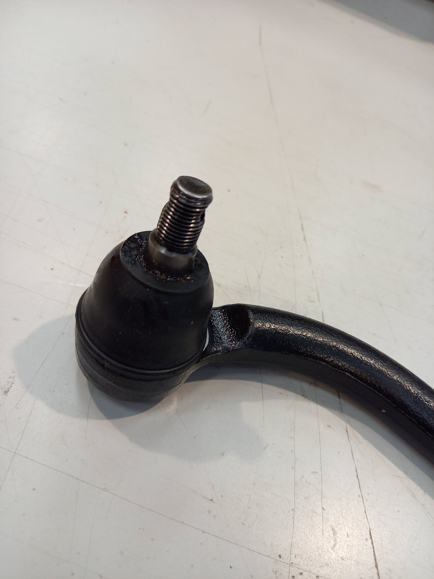 Genuine Kia End Assy-Tie Rod Lh | 568202P900