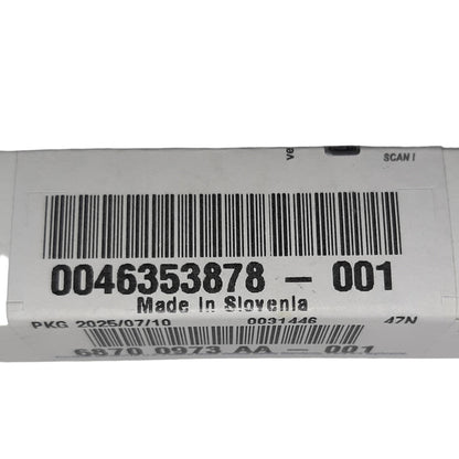 Genuine Fiat Glow Plug | 46353878