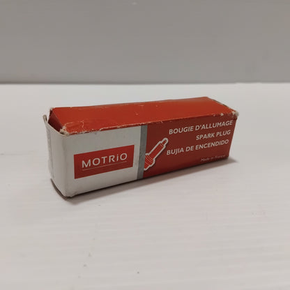 Genuine Renault Spark Plug Motlug | 86 71 016 879