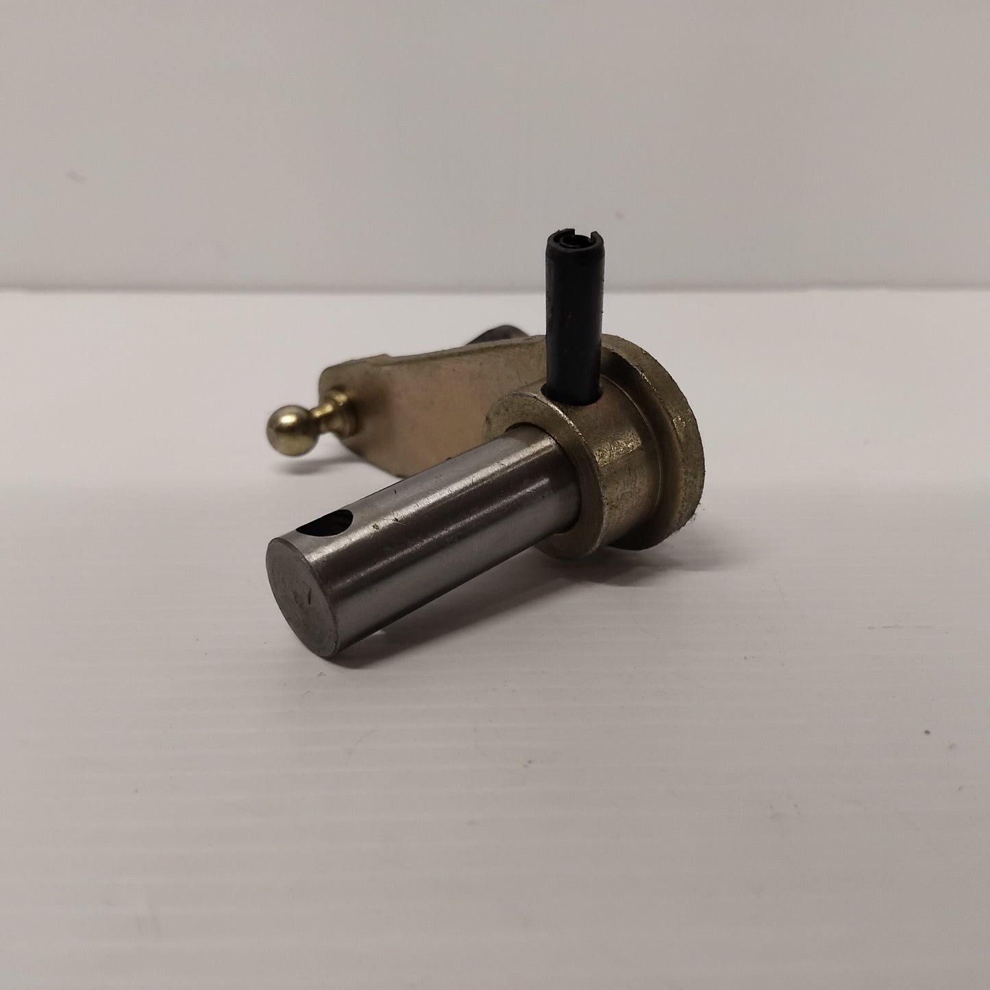 Genuine BE4R Gearbox Selection Lever - Citroen Xsara Picasso | 252561