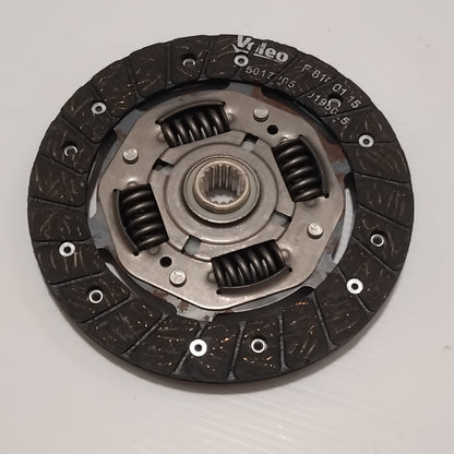 Genuine Clutch Kit - Citroen Saxo / Peugeot 206 | 2051S5