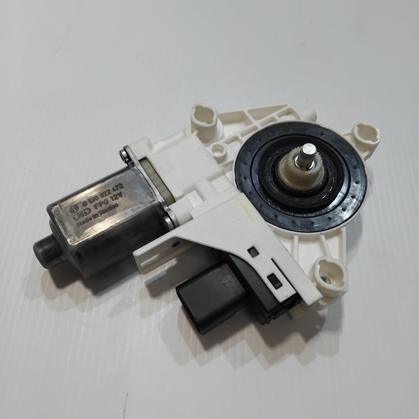 Genuine Front Right Window Regulator - Dodge Journey 2009-2013 | K04589150AA