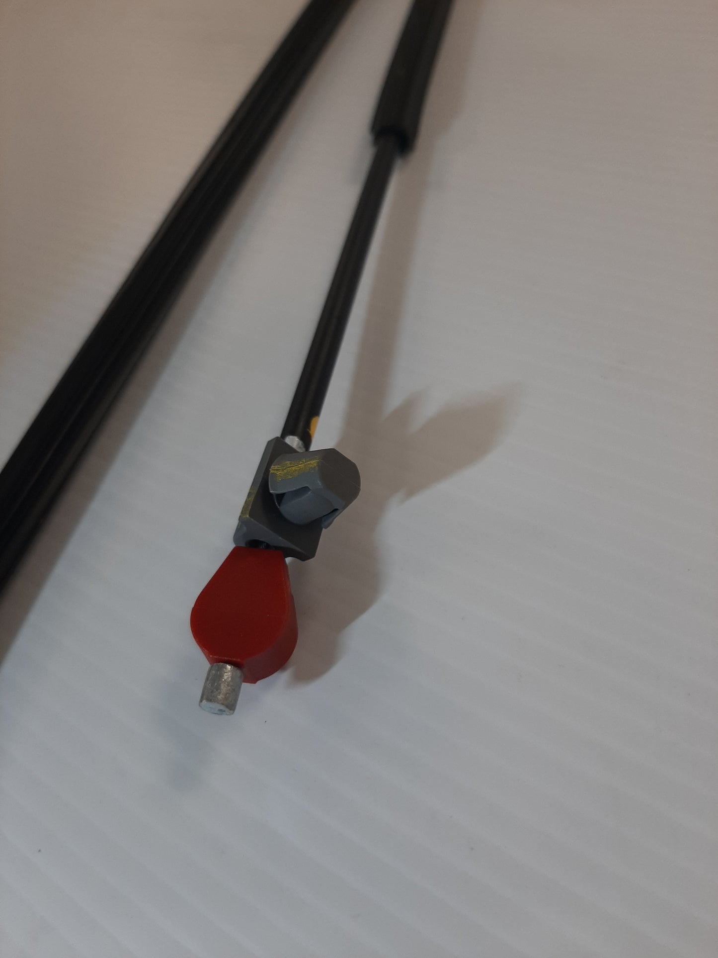 Genuine Fiat Cable Assy | 71749275