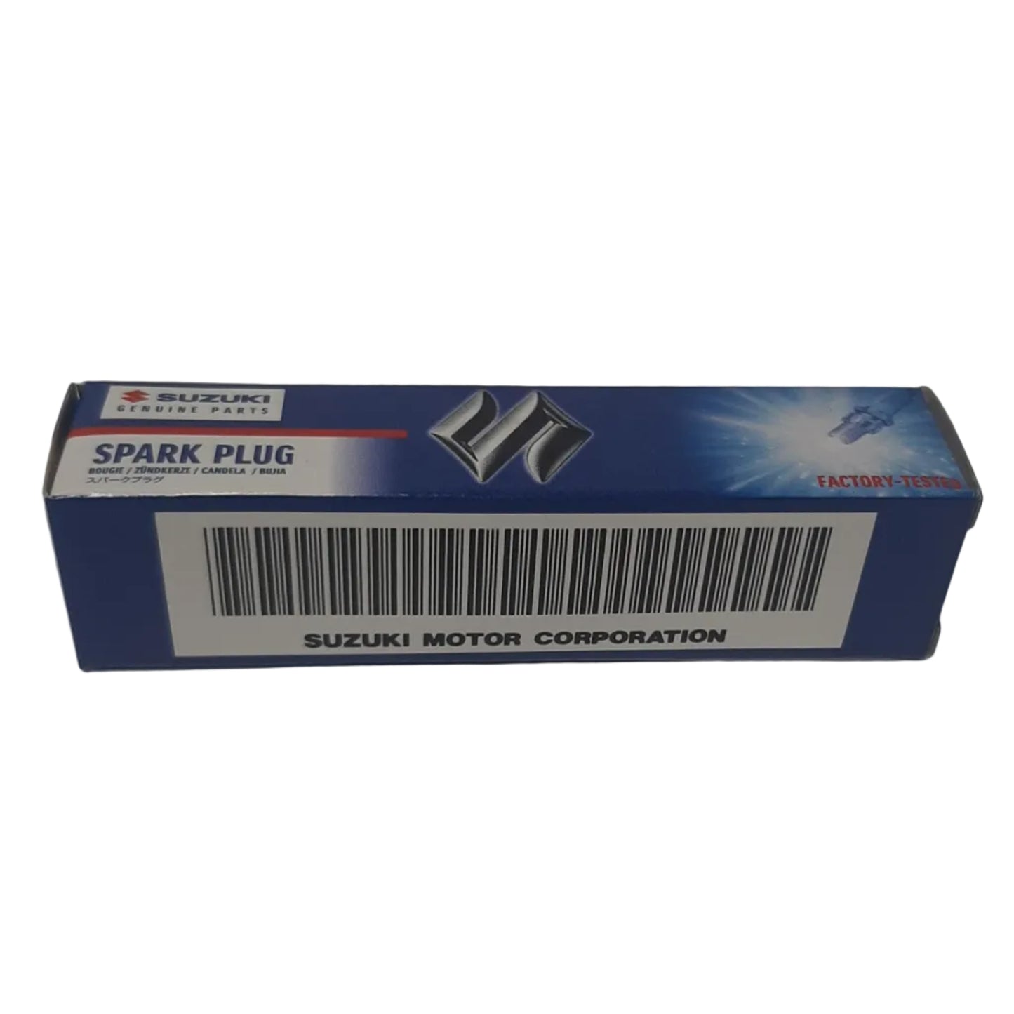 Genuine Suzuki Spark Plug | 09482-00642-000
