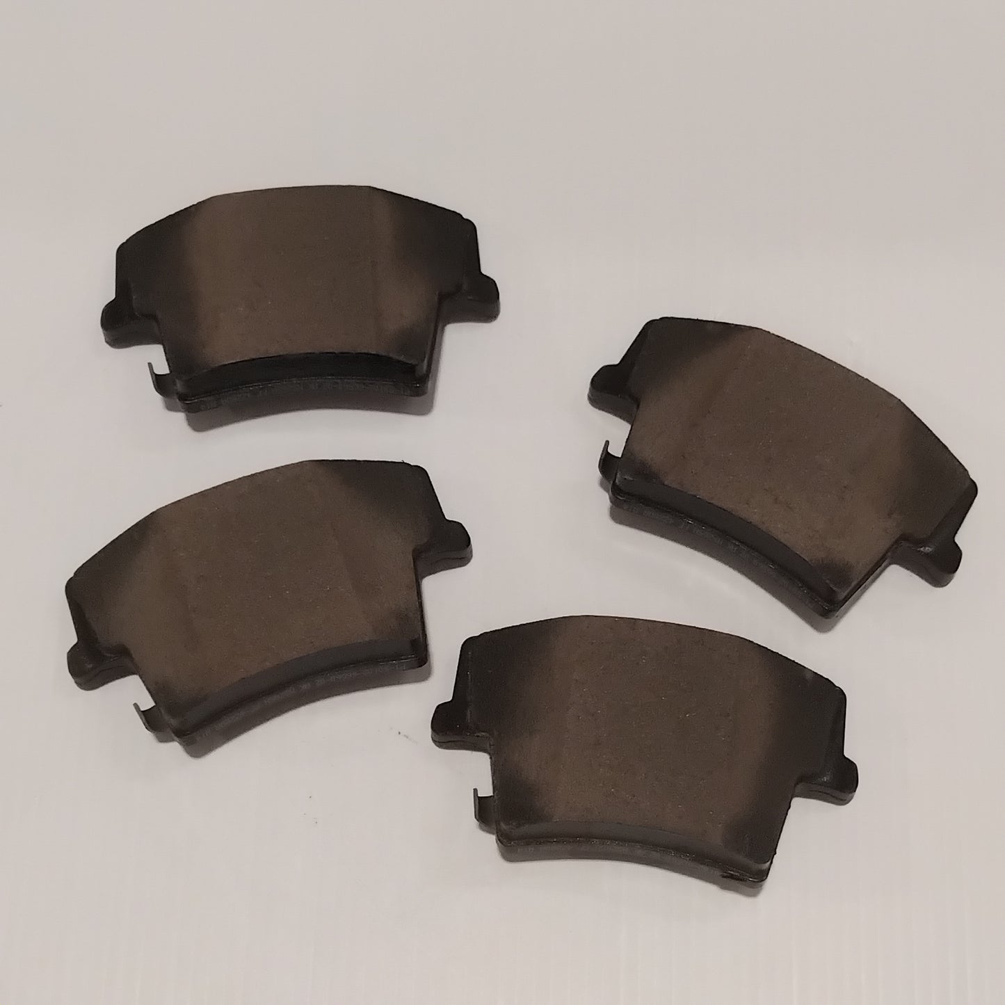 Genuine Jeep Brake Pad-Se | K05142561AB