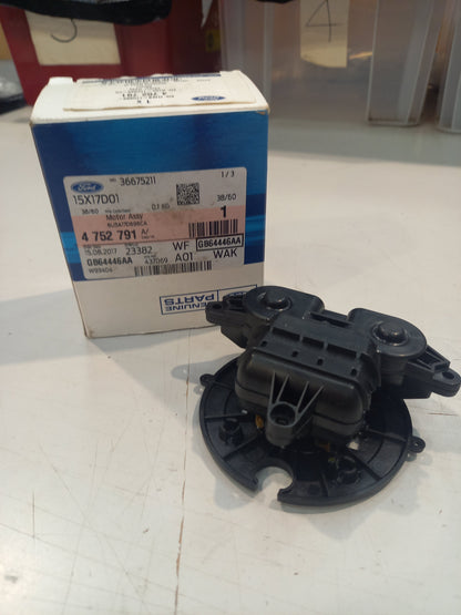 Genuine Ford Motor Assy | 4752791