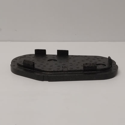 Genuine Fuel Tank Plug - Peugeot Expert IV Diesel | 9816581680