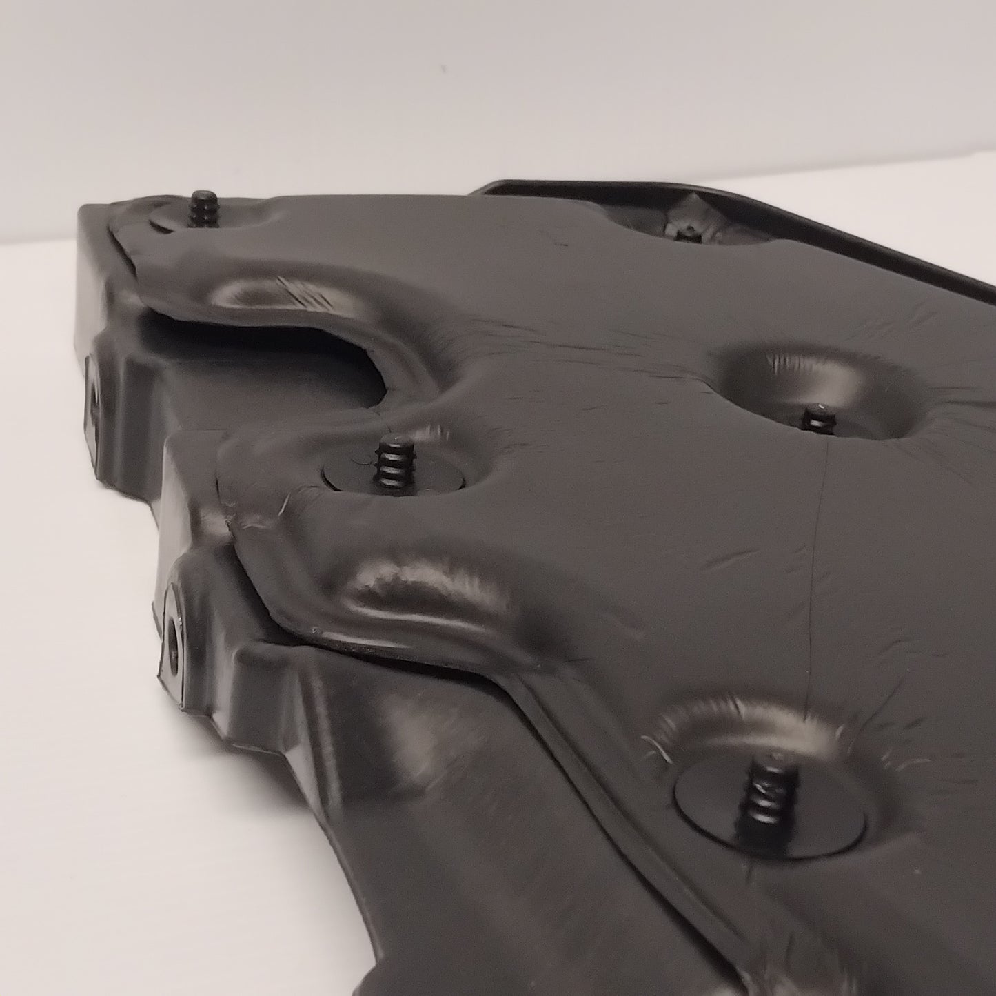 Genuine Left Side Under Cover - Kia Sportage 2010-2015 | 291302S100